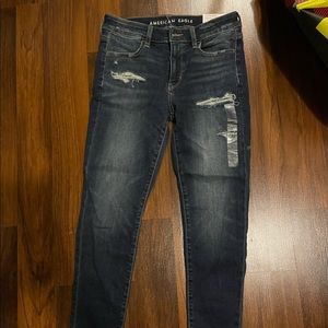 Women’s AE Jeggings